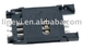KF014 6 पिन ABS 500VDC ISO9001 सिम कार्ड कनेक्टर्स