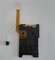 टाकोग्राफ 0.6N 8 पिन स्मार्ट कार्ड रीडर कनेक्टर