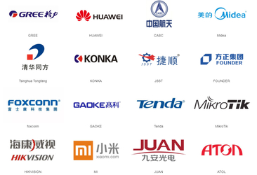 चीन Xiamen Lineyi Antennas &amp; Connectors