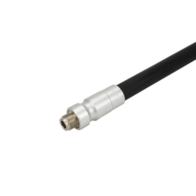 सर्वदिशात्मक शीसे रेशा उच्च लाभ वाईफ़ाई एंटीना 2.4G 15dBi